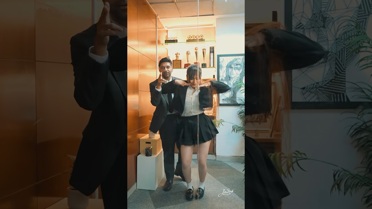 FINE SHYT / GURU RANDHAWA / SHORTS