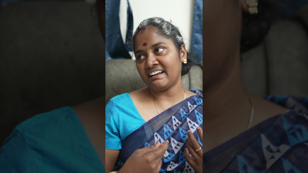 மருமகள் Rocked மாமியார் Shocked #shorts #diet #cooker #cooking #health #techsuperstar