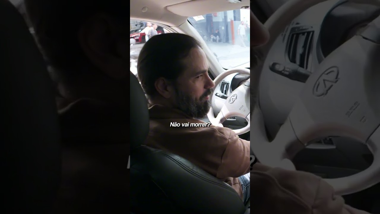 "ESSA SUSPENSÃO TÁ UM LIXO!" 💥 #carros #oficina #suspensao #flow #viral