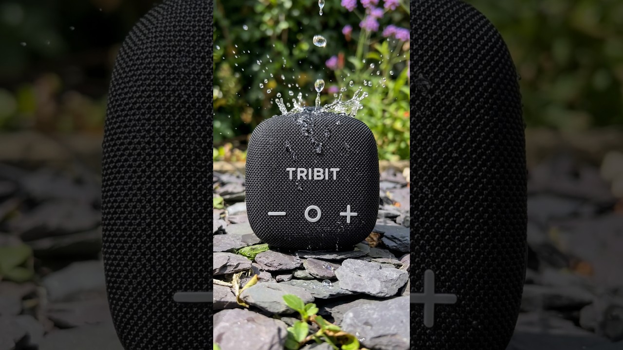 TRIBIT StormBox Micro 3: Tiny Size, Big Bass?