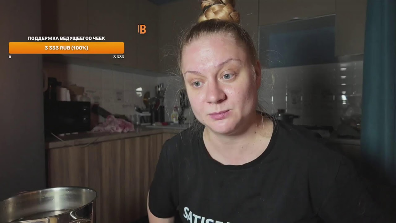 Прямая трансляция пользователя 🔥Valusha_Strelec🔥