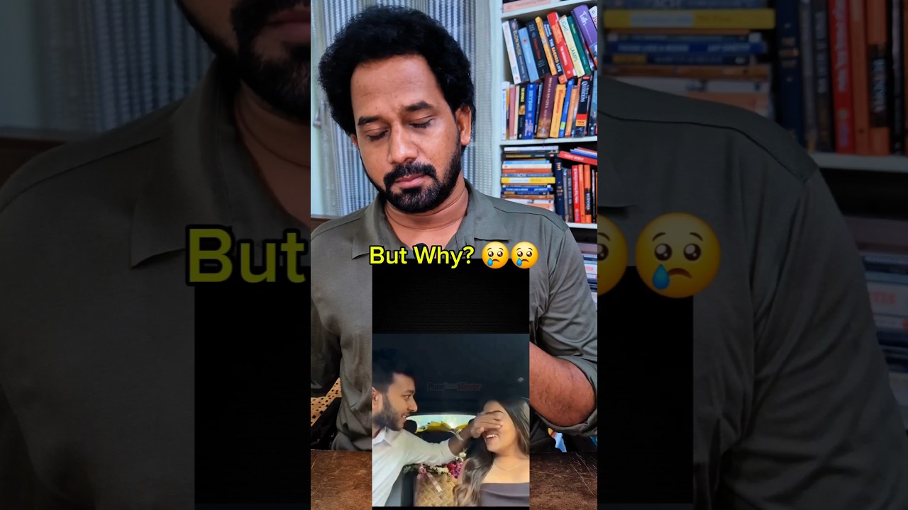 She did this to her fiancee with her lover...but why ? #shortsfeed #legalawareness #storytime