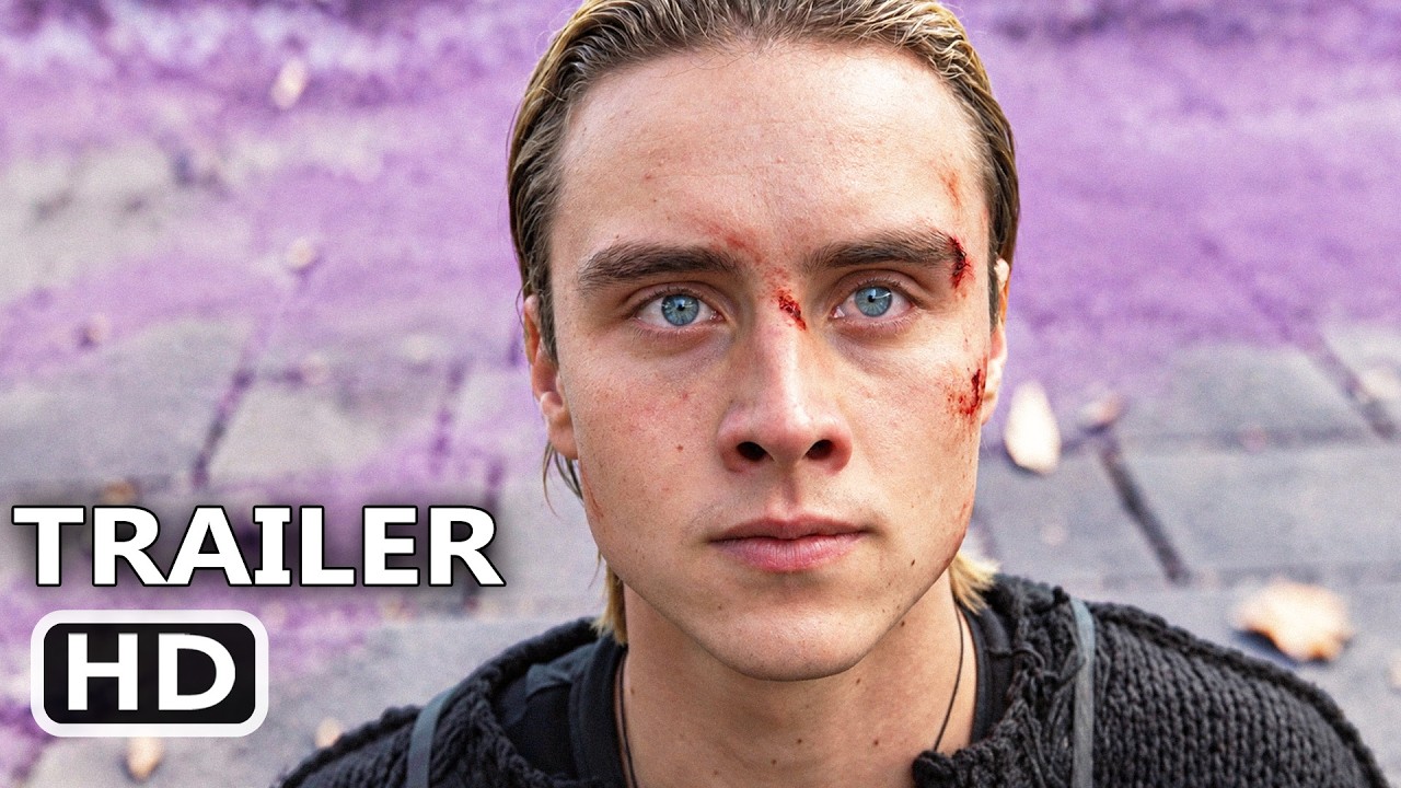 THE HUNGER GAMES: SUNRISE ON THE REAPING Official Trailer 3 (2026)
