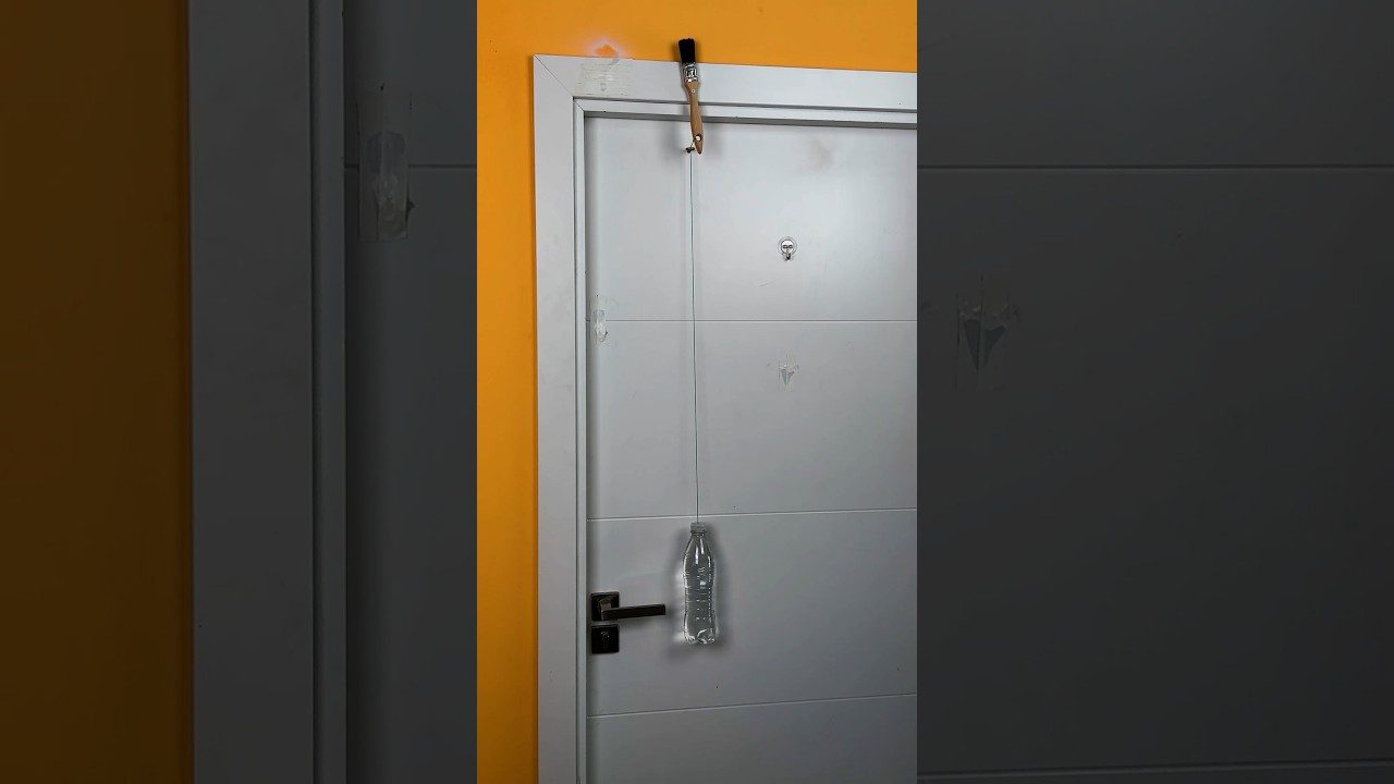 Everyday Home Hacks You Can Actually Use 🏠 #diy #simple #clever #hometips