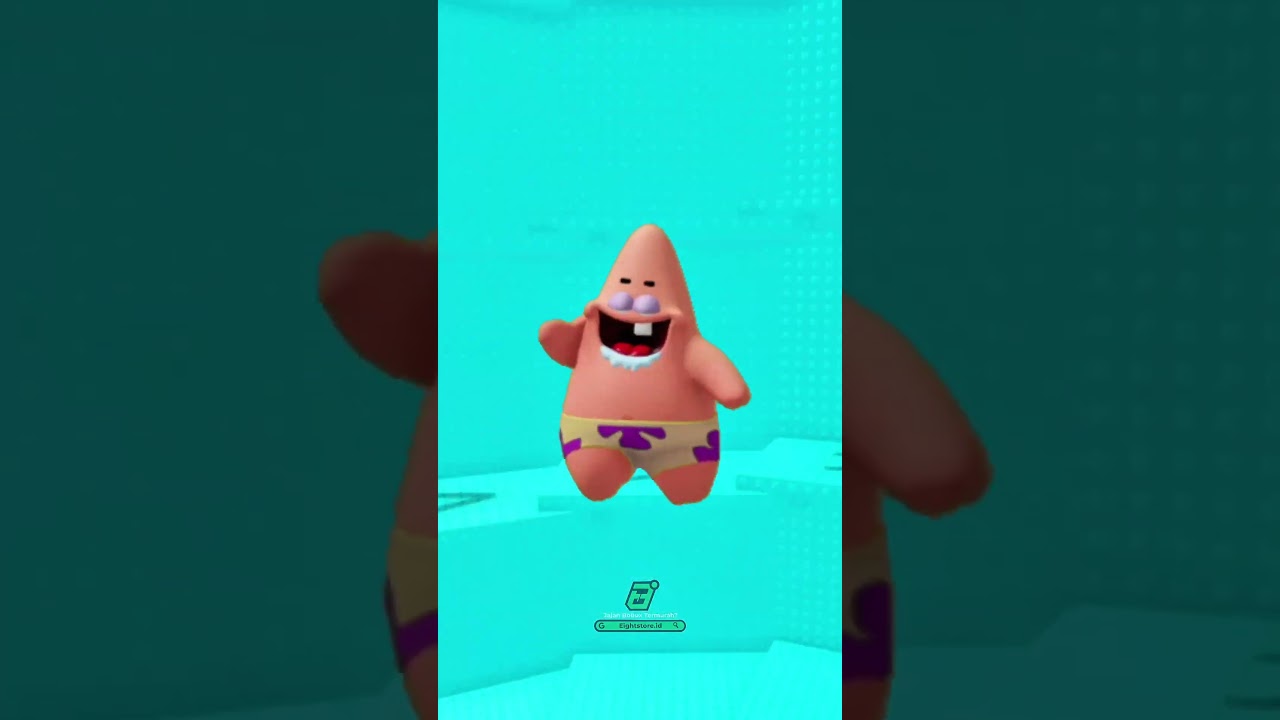 GILIRAN OBH PLETRICK TAPI🗿 #roblox #ridhosky