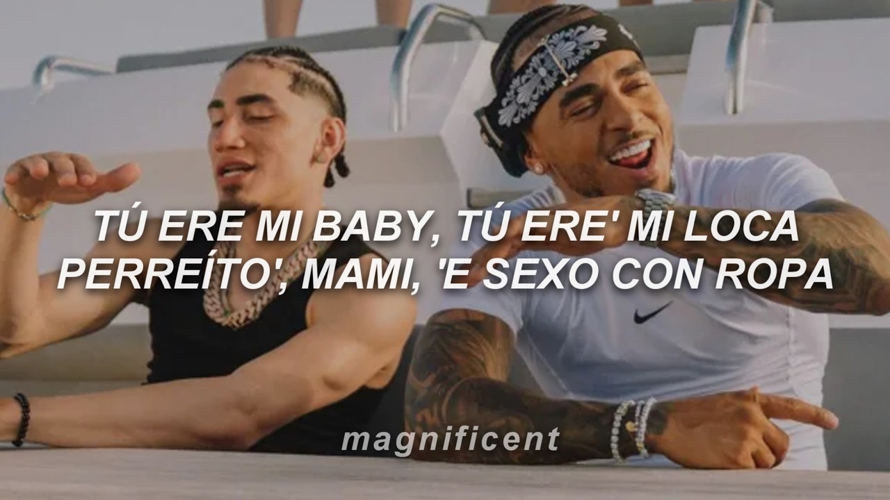 Ozuna & Omar Courtz - ZIZI (Letra)