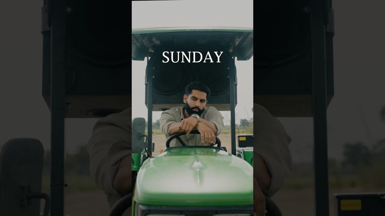 Ni Mai Busy😎 #ParmishVerma #VictoryLap #Busy