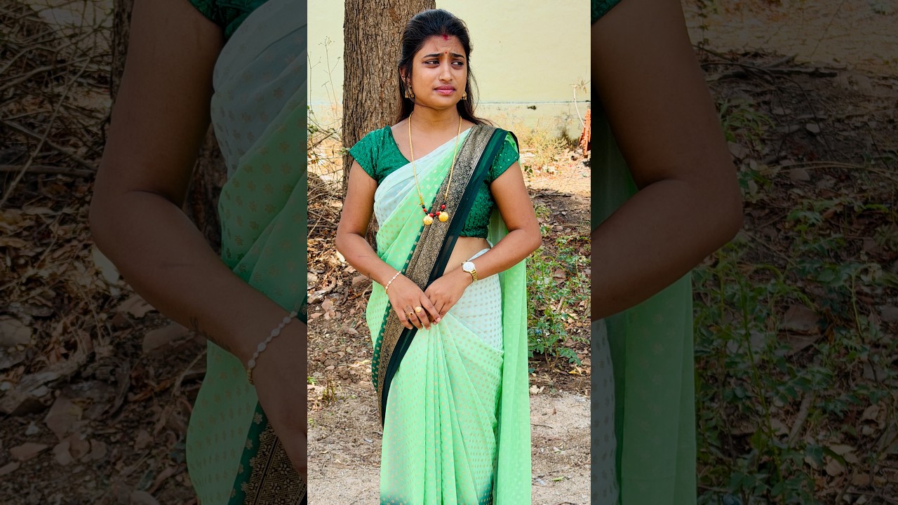 Kasai Kodallu 🏠 | part-20 | Nestame Shaapam Ithe 💔 | Wondering Minds  | Sathyanwesh #shorts