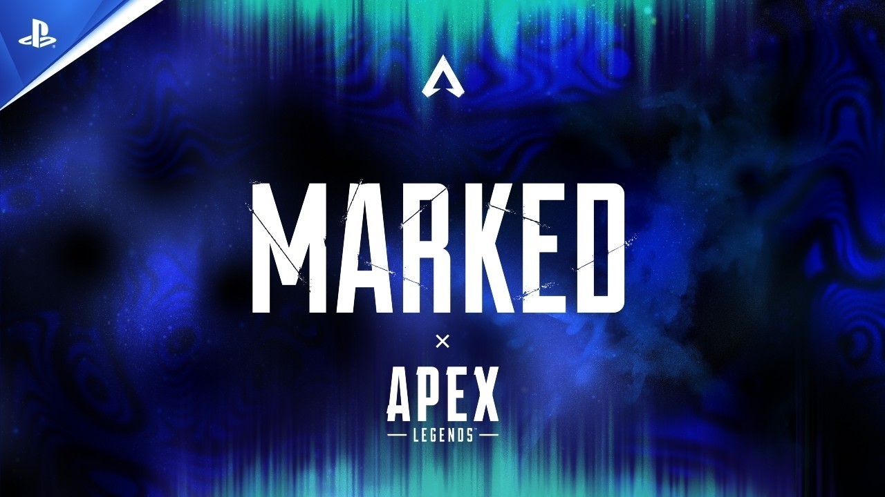 Apex Legends: Trailer de Gameplay "Marked" | PS5 & PS4