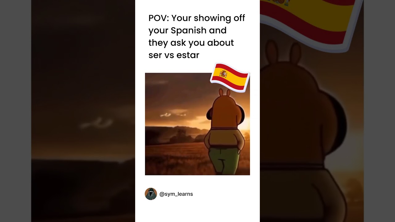 duolingo did NOT prepare me for this😭 #españa  #inglese #languagelearning #spanish