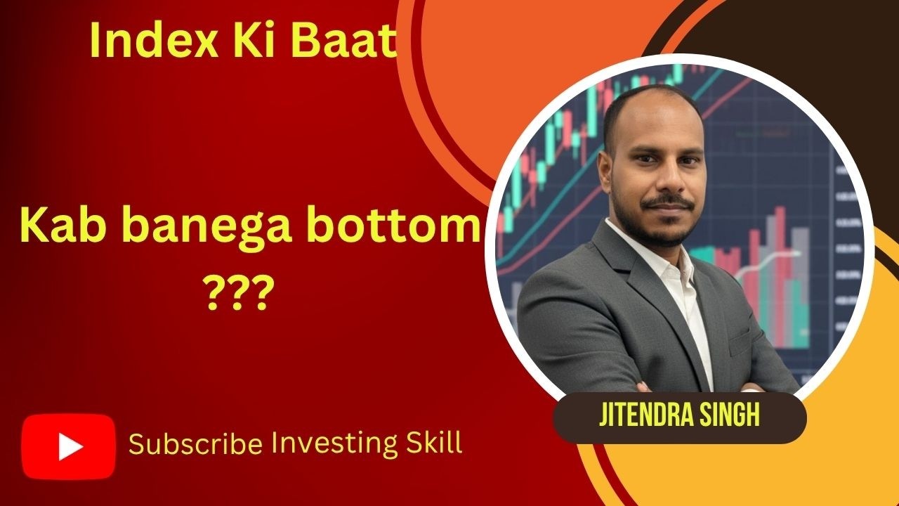 Index Ki Baat !!
