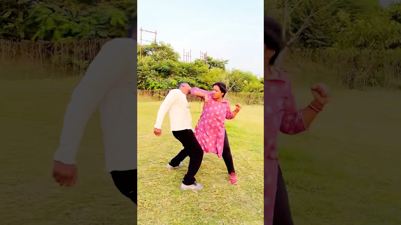 #Elbow Strike Selfdefense Techniques 💥(step by step) #selfdefense #reels #trending #shorts
