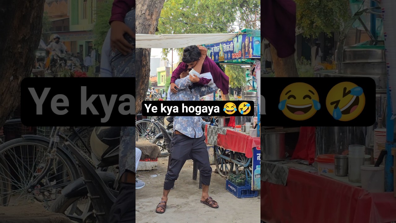 Ye kya hogaya 🤣. @Sameerabdullaprank01 #fyp #comedy #viral