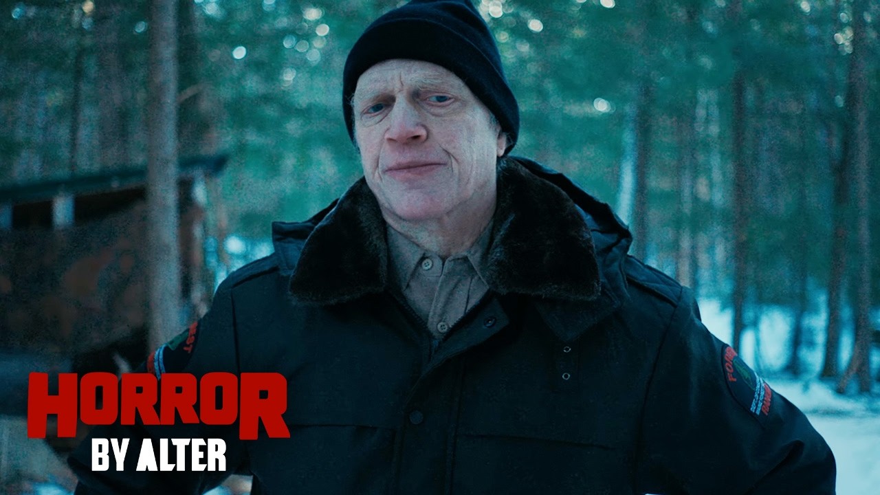 Something Ancient Is Hunting in the Maine Woods | ALTER Horror