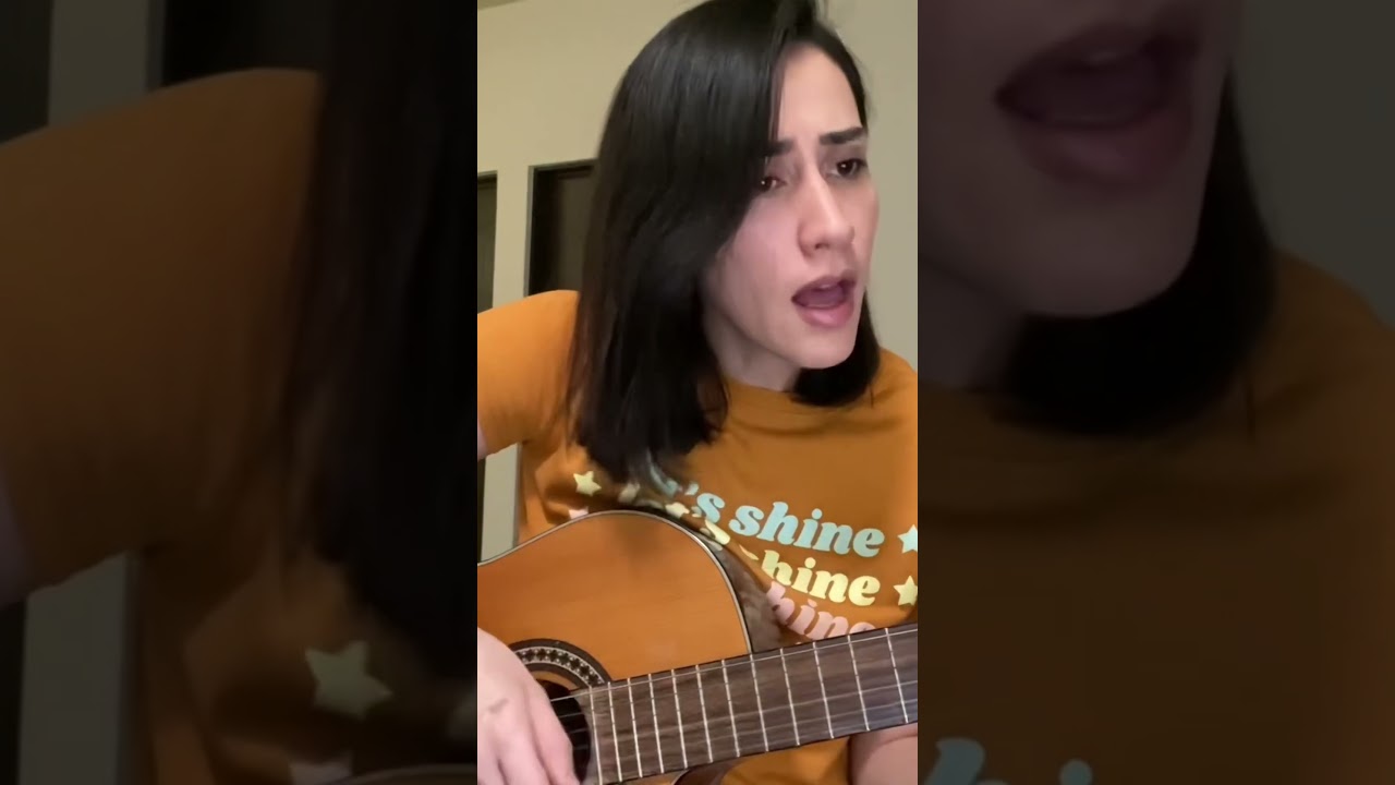 Así fue / Argelia Aguirre / Cover