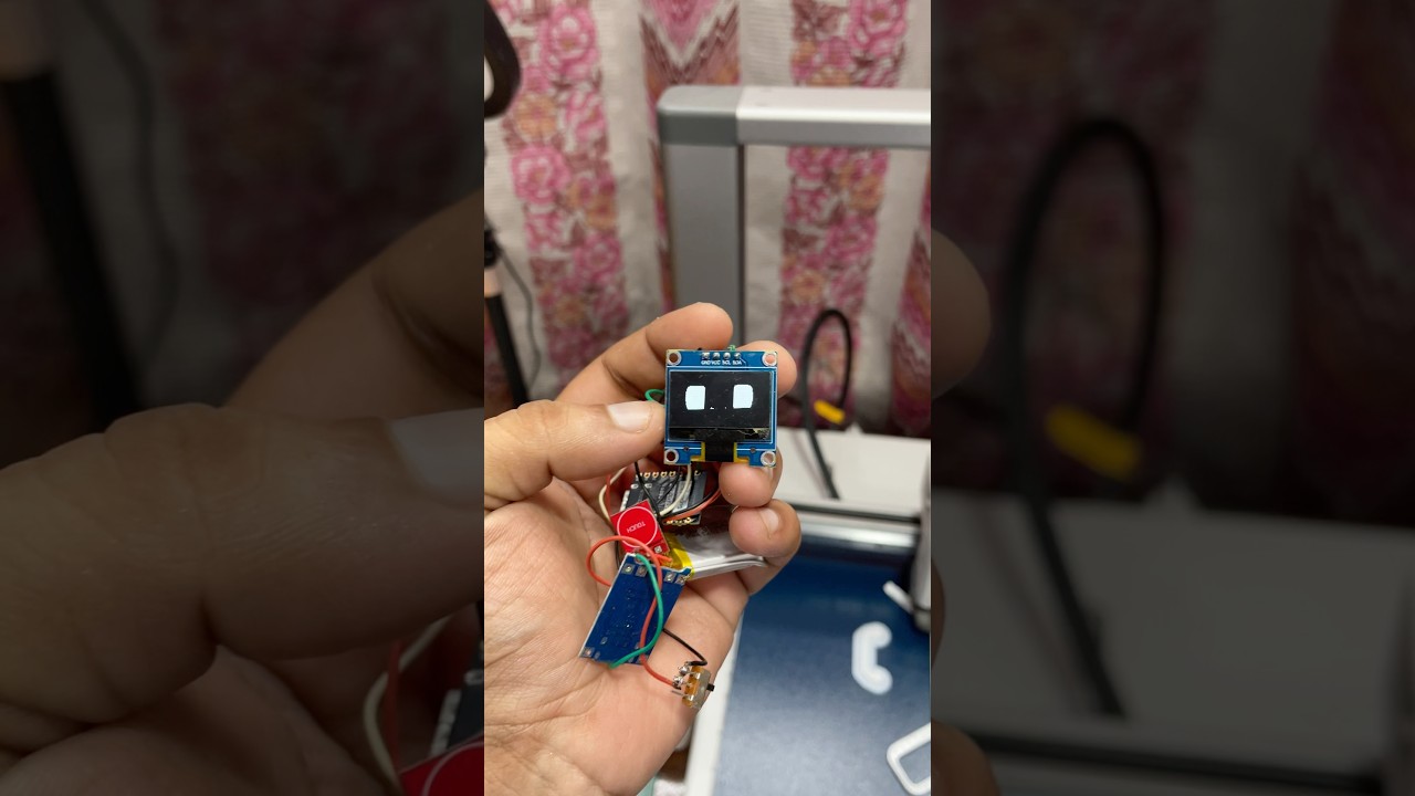 chiku desk buddy #shorts #shortvideo #3dprinting