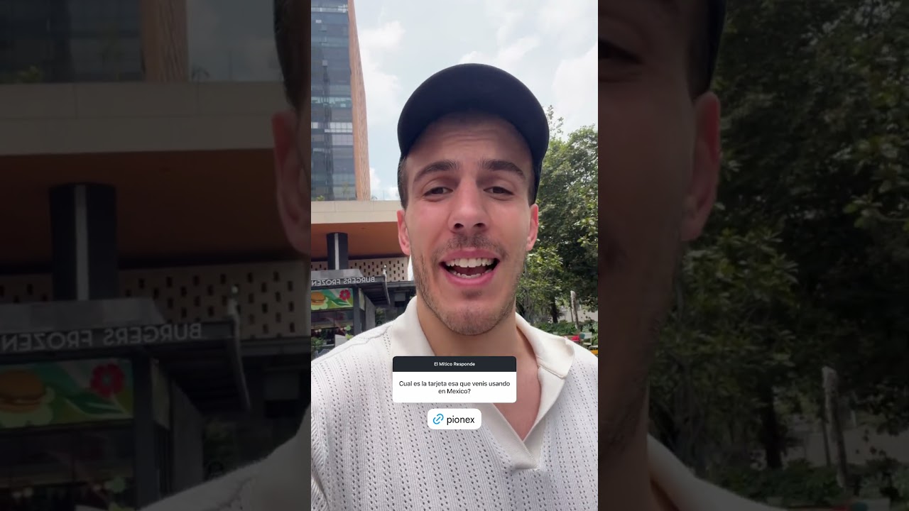 "Esta Tarjeta NO Informa a Arca" explica Reconocido Inversionista Argentino El Mitico