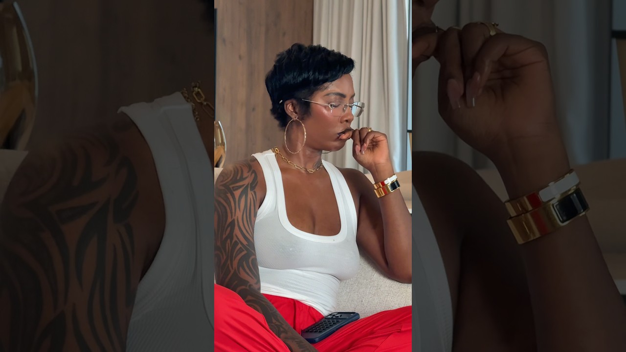 #Kipepeo 🦋🦋 Tiwa Savage