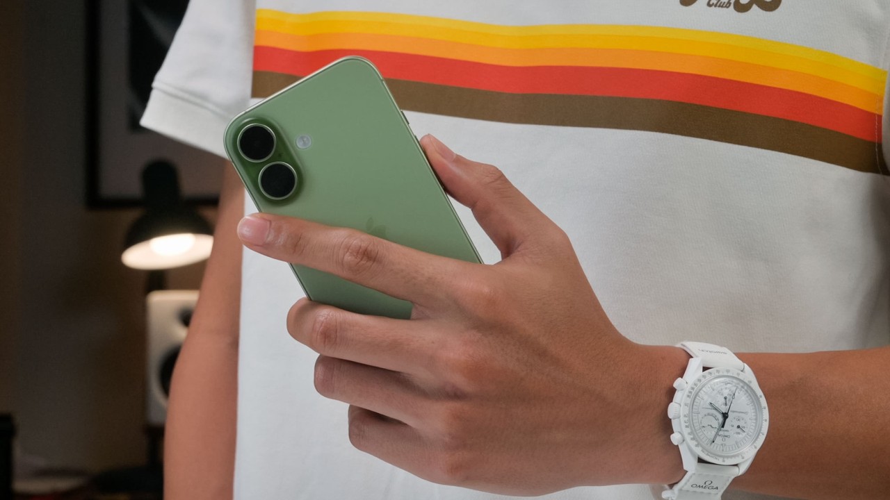 Đánh giá iPhone 17: Chiếc iPhone mọi người nên mua.
