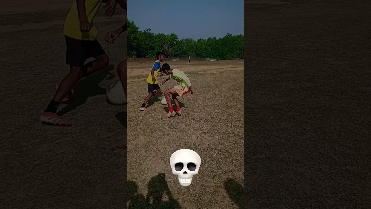 trap 🪤 skill tutorial.⚽🔥💯.. #football #skills #footballskillschallenge