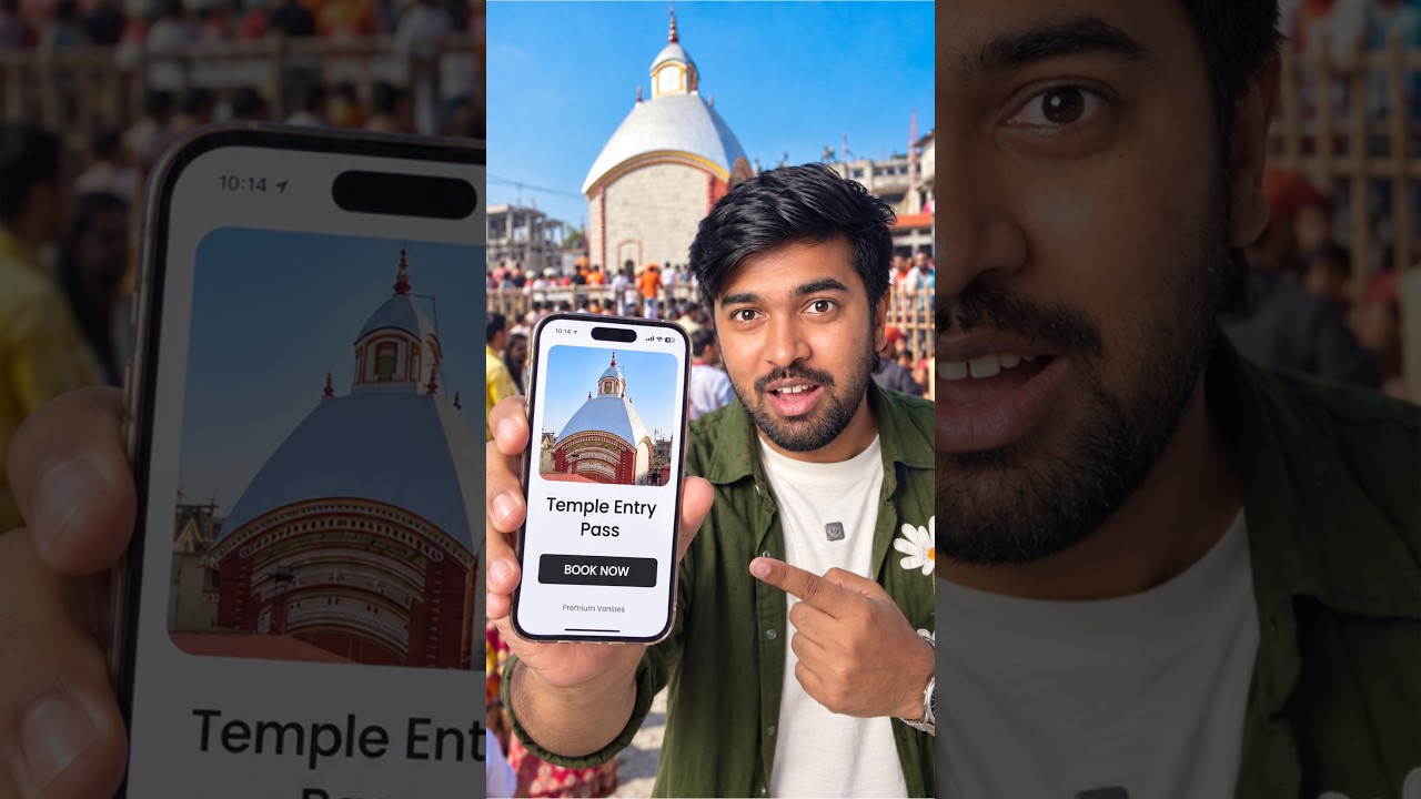 Best Way to Book Tarapith Temple Tickets Online