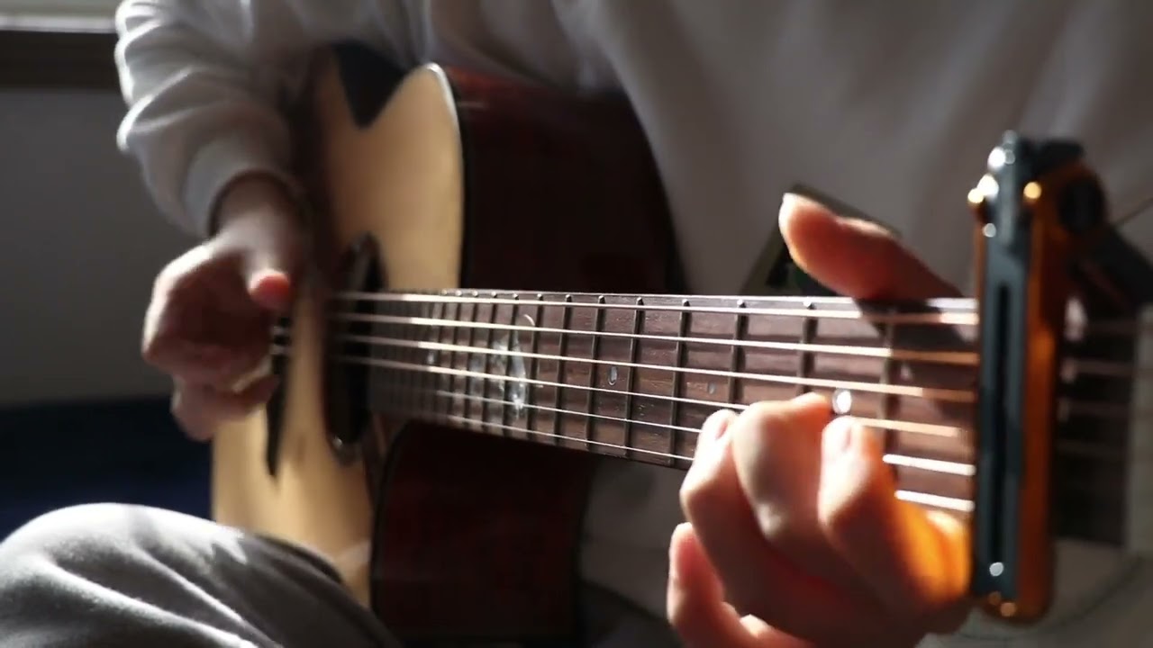 Playing the GREATEST CHINESE Song Of All Time 