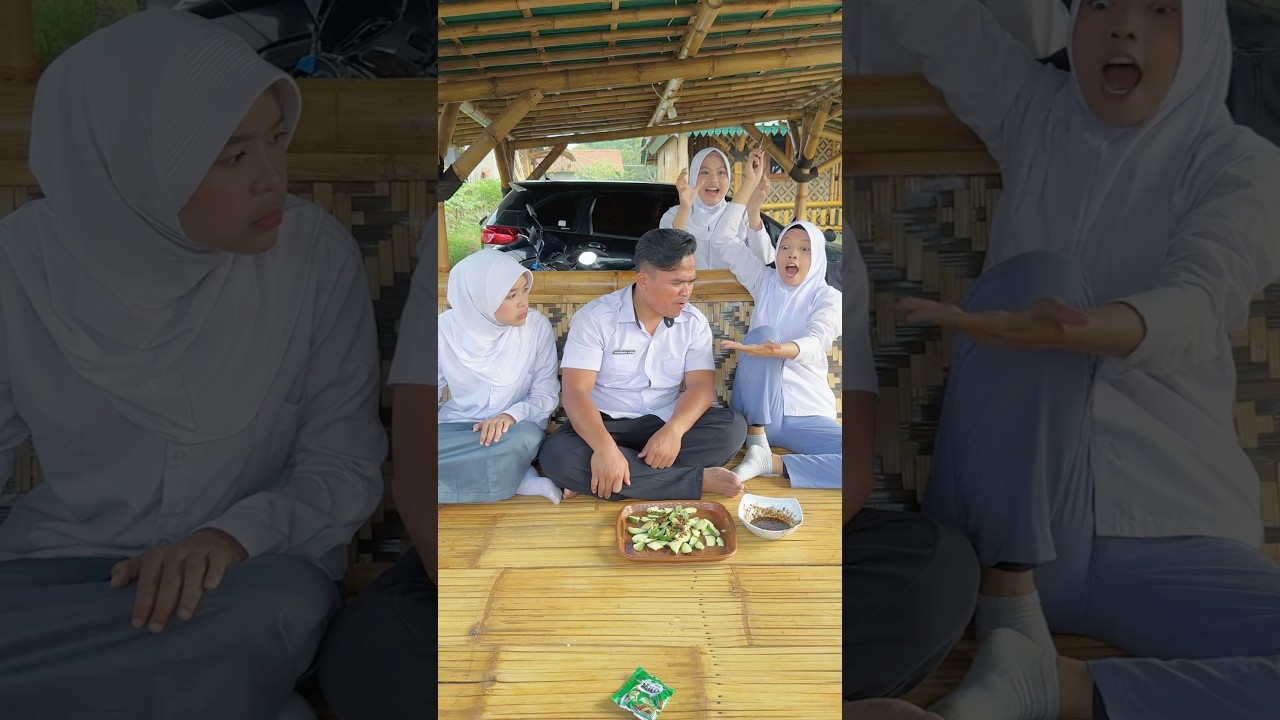 Hebat si miing sulap nya😱 #comedy #funny