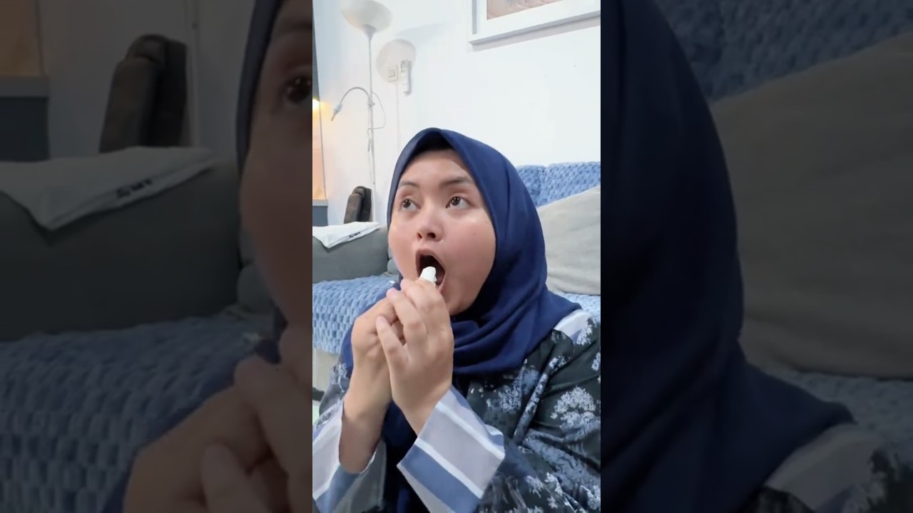 INI BERCANDAAN DOANG YA GUYS 🤣 #dienafitri #trending #shorts #sulap