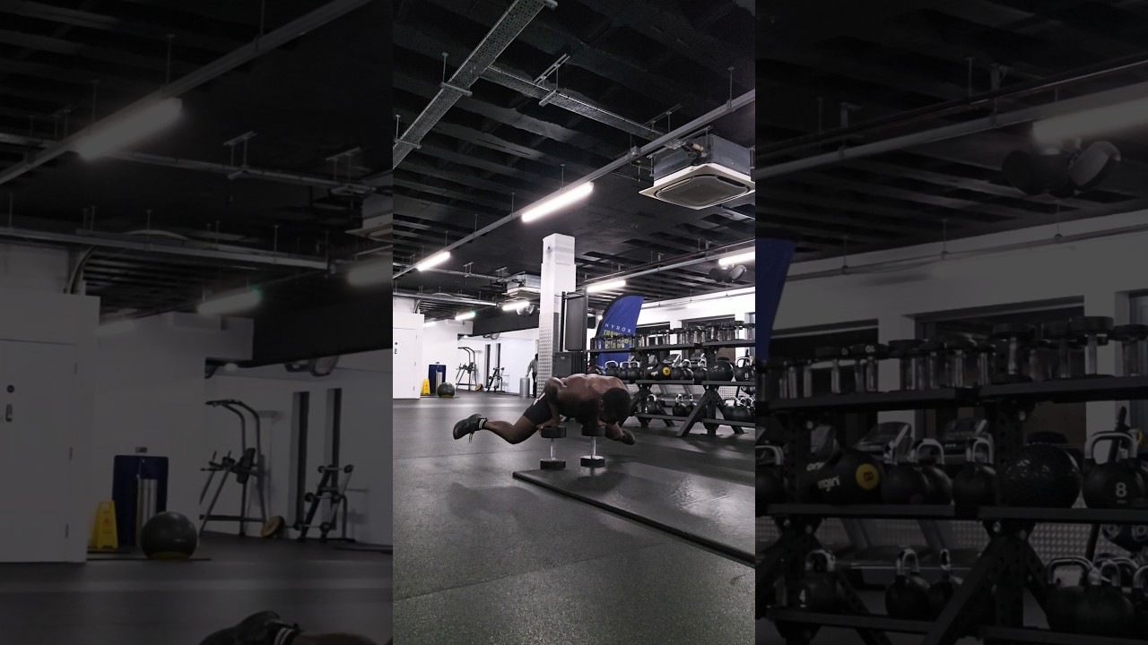 Pure Strength | #calisthenics #fitness #training #motivation