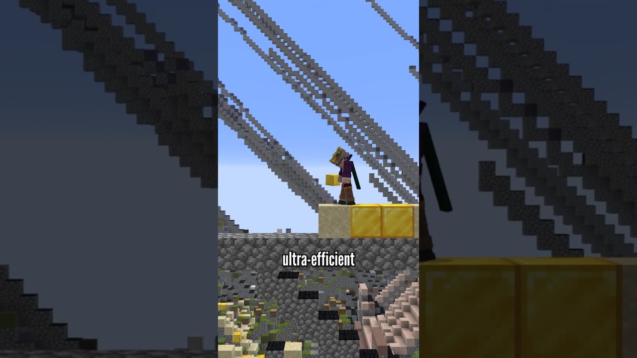 The new best map art method in Minecraft...