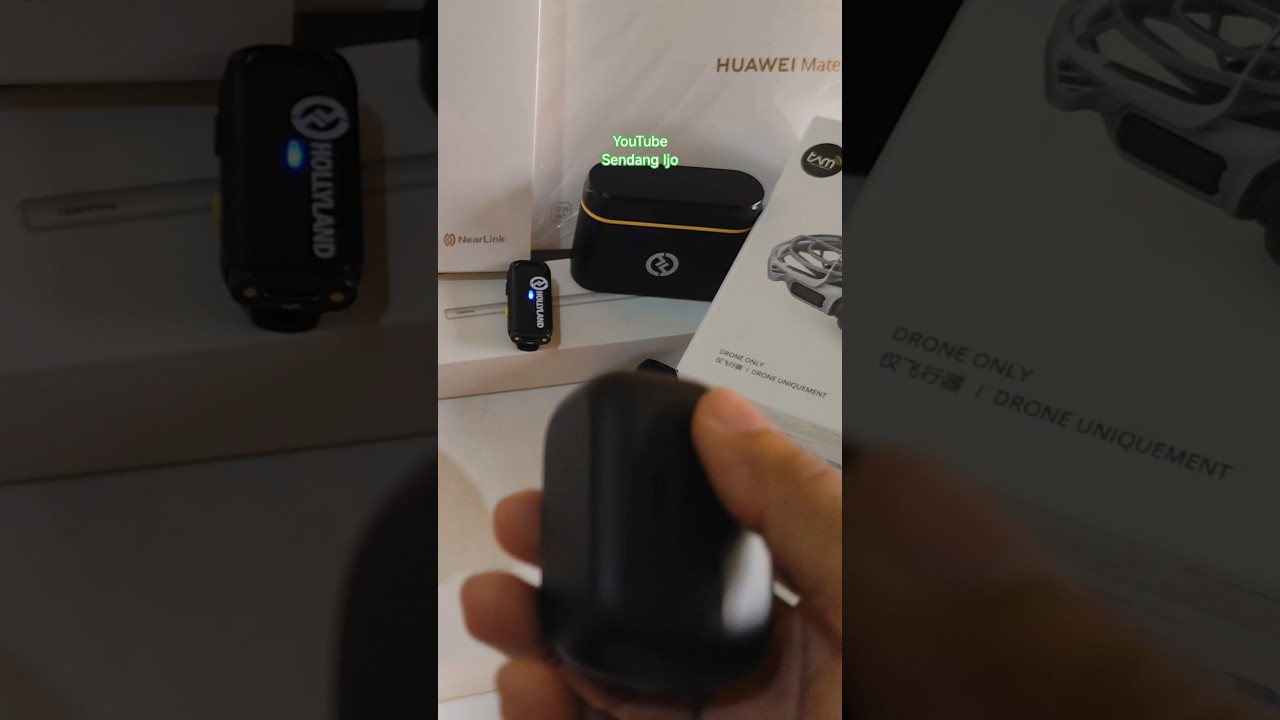 UNBOXING SOUNDCORE C50I BY ANKER #shorts #viral #viralvideo #soundcore #anker #2026 #tech #tws