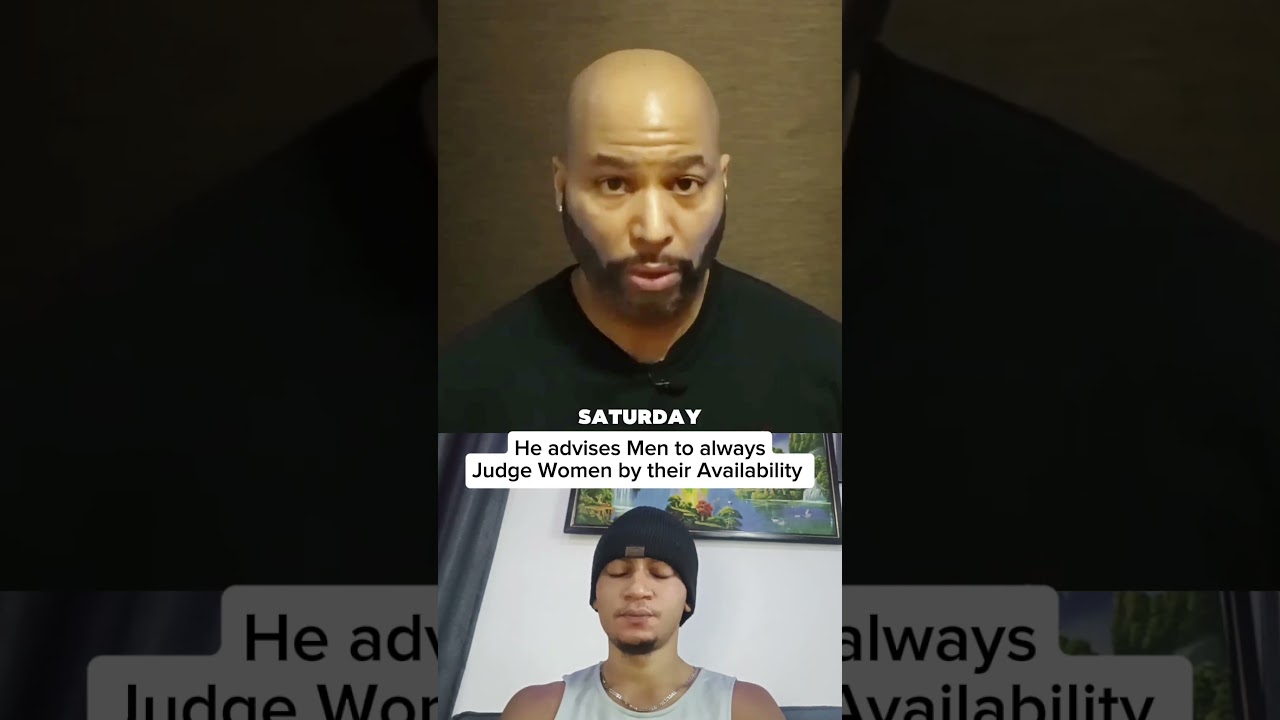 #alphamalestrategies #charlestonwhite #fyp #fypviral #viralreels #youtube #reactionvideos #viral