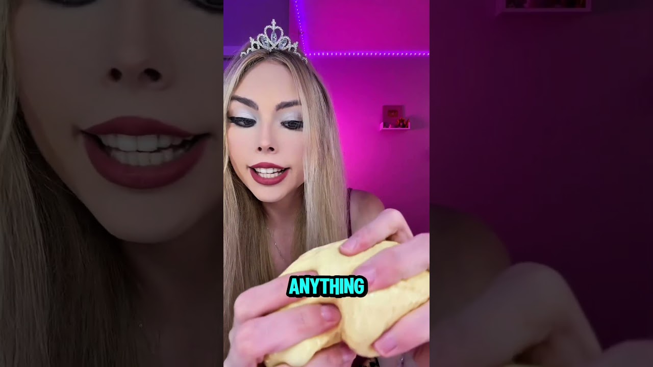 I FINALLY GOT THIS RARE SQUISHY! 🥜😱 #squishy #satisfying #asmr #fidgets #rare