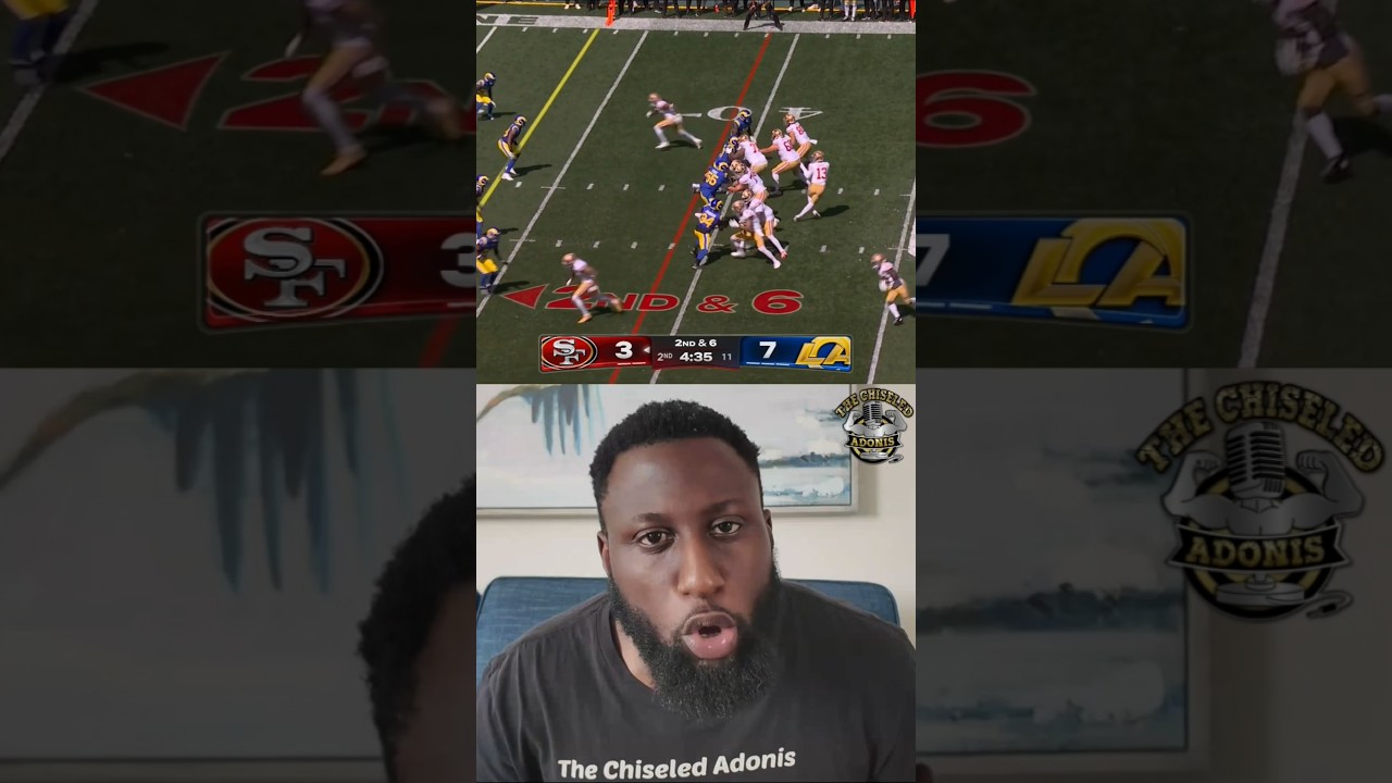 Why Do I Need 17 Different Apps To Watch The NFL