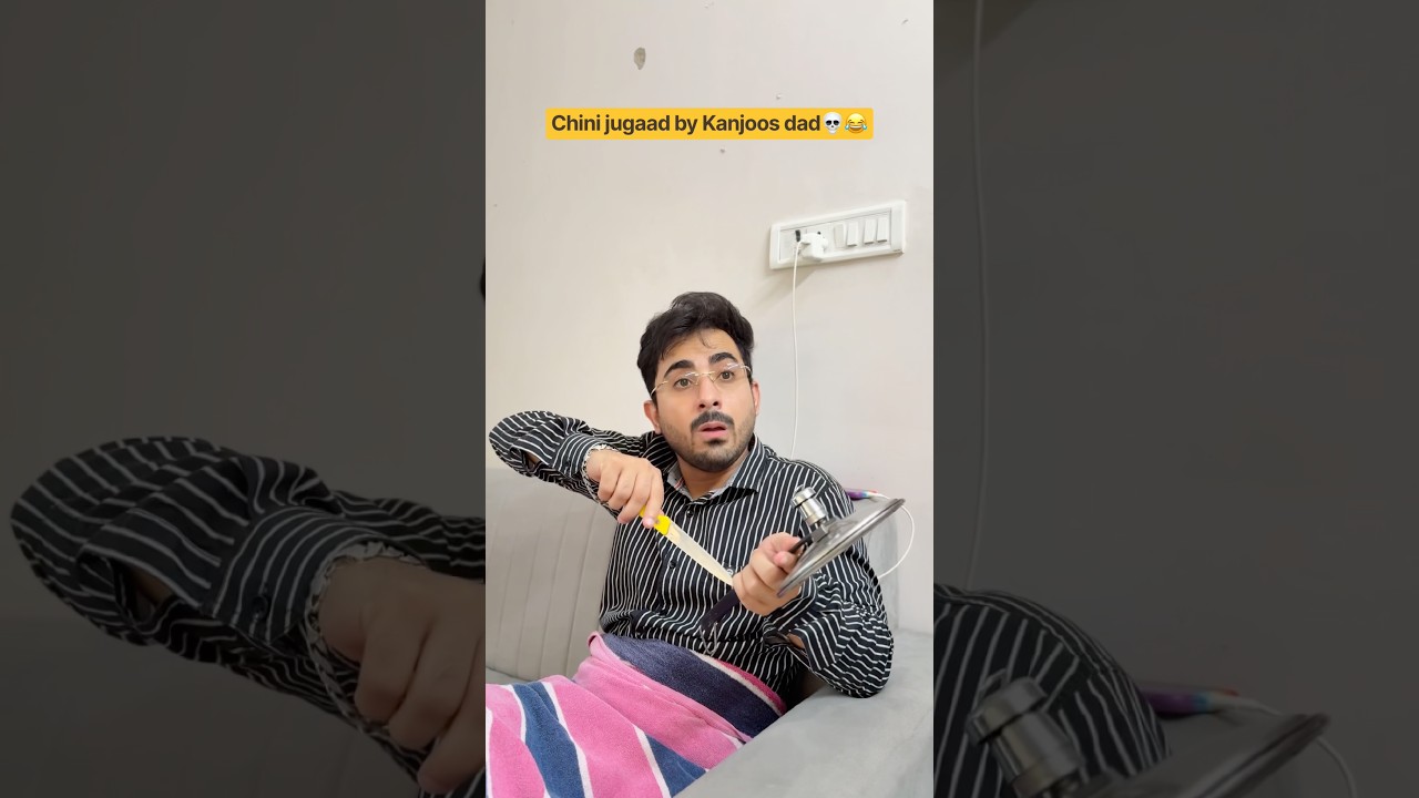 Maar Moj is BACK💀😂 #chetanmonga #comedy #shorts