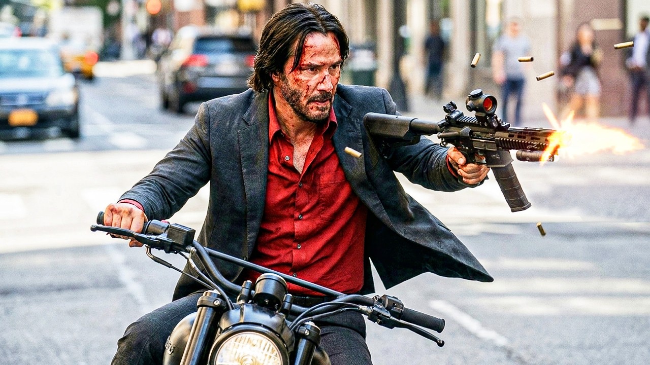 NEW MOVIE NEWS 2026 | Avengers Secret Wars, Keanu Reeves in Kill Current, X Men Movie, The Mummy 4