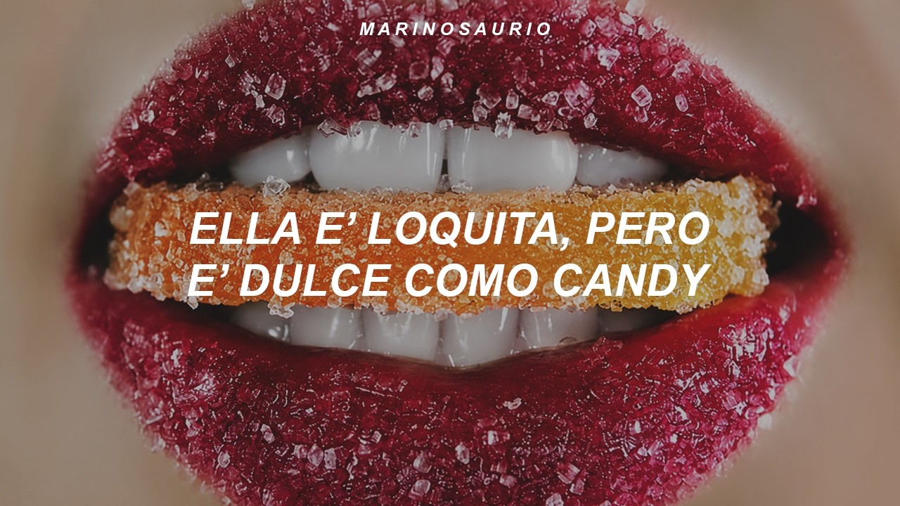 Plan B - Candy (Letra)