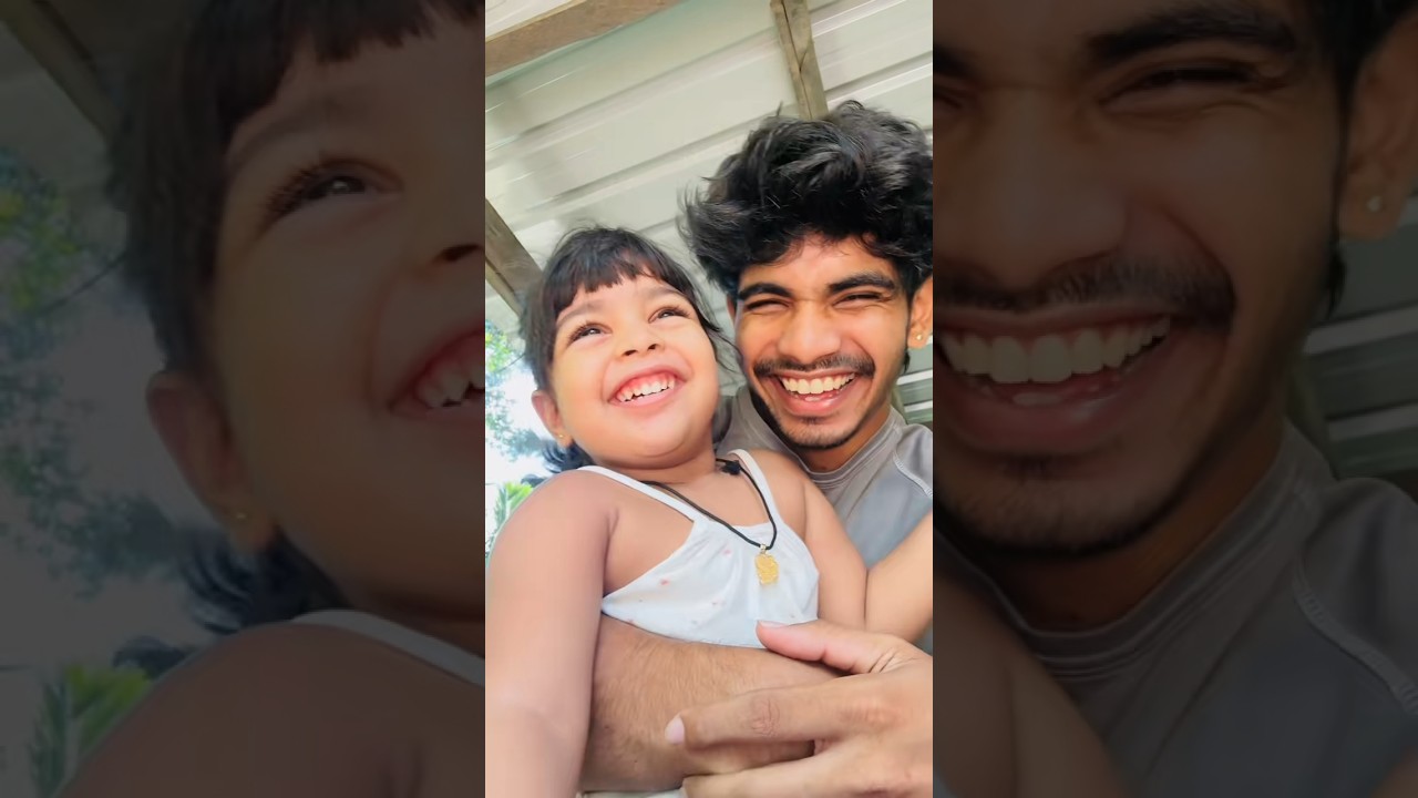 චූටි බබාලා දෙන්නා 🥰 #lovewins #love #bl #beproud #duet #couple #wedding #socute #cute #cutebaby