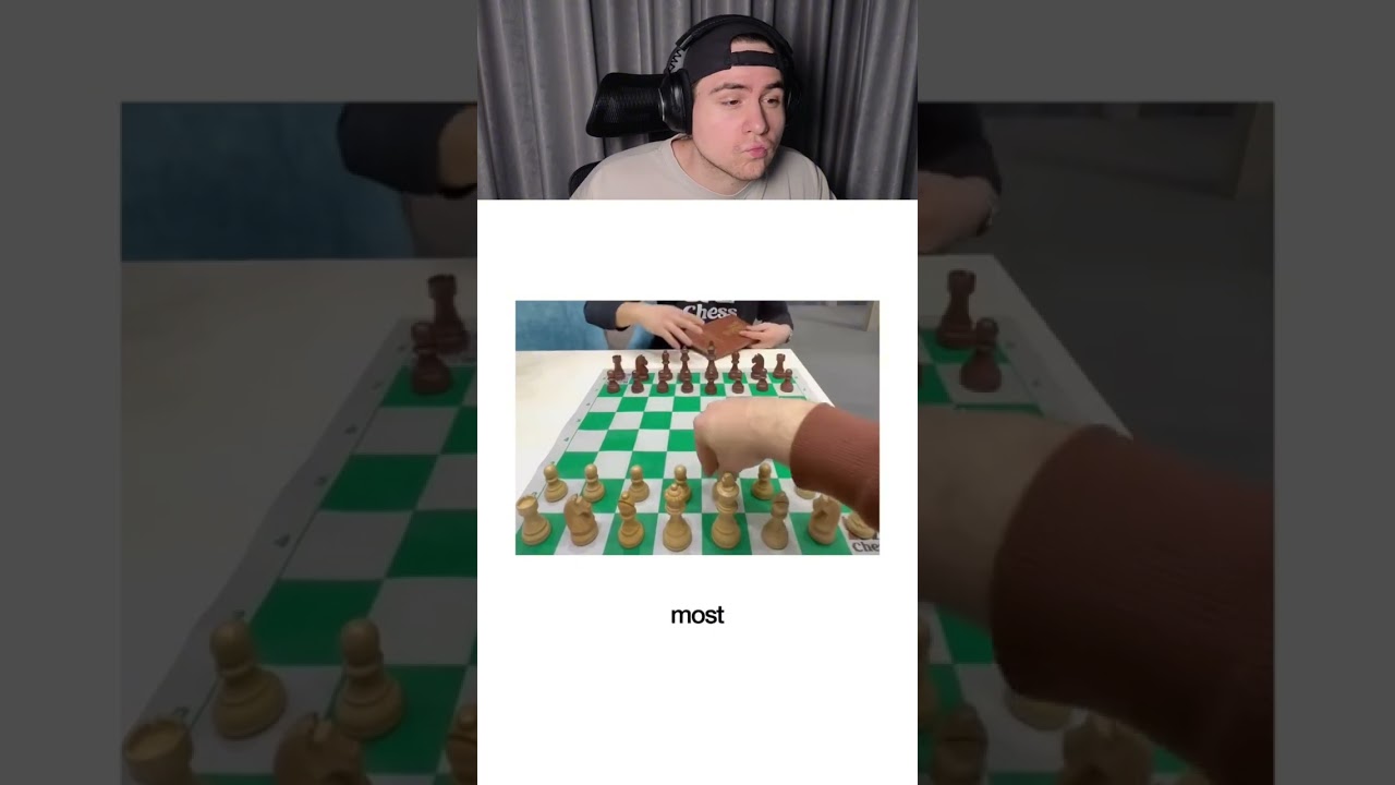 competitors aren’t bad