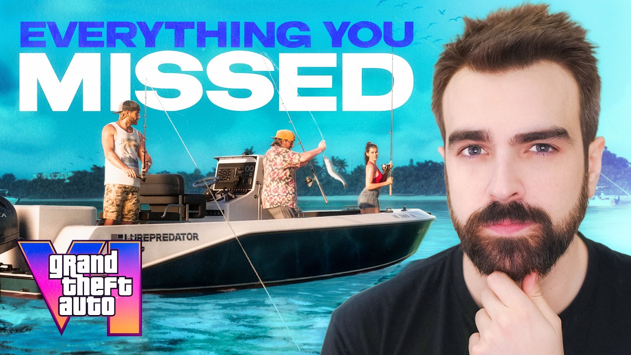 GTA 6 Made A Lot Of Idiots ANGRY!