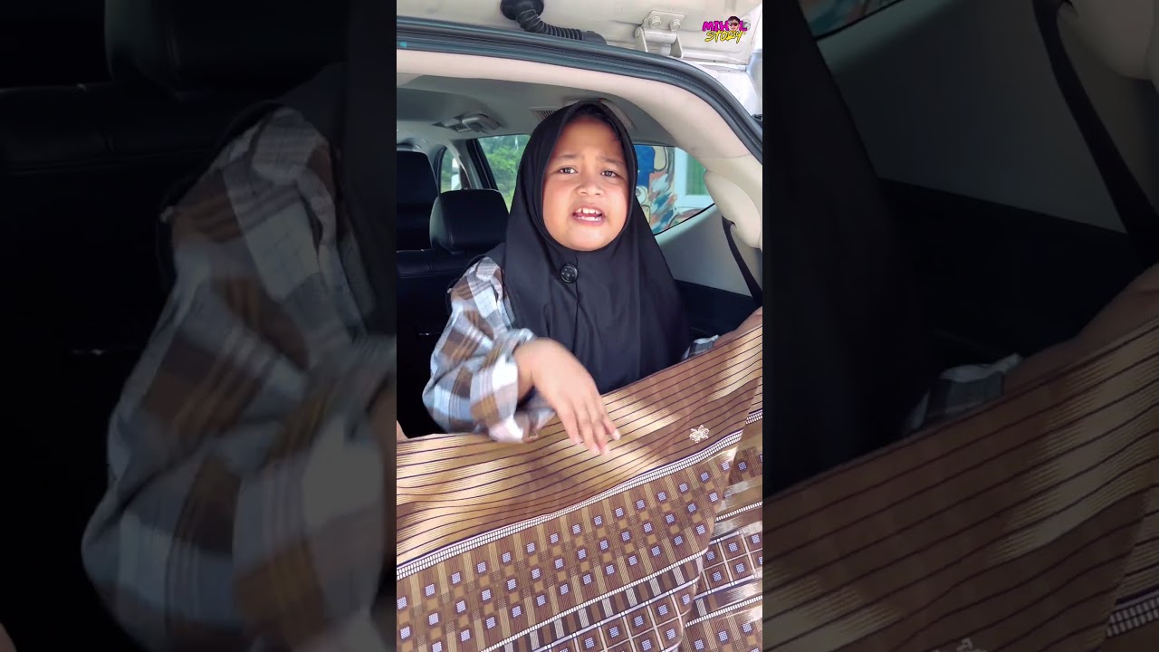 BANTU LIKE GUYS‼️BIAR IBUNYA TIAN BISA NAIK KERETA🙏 #comedy #hiburansegar #funny #humor #shorts