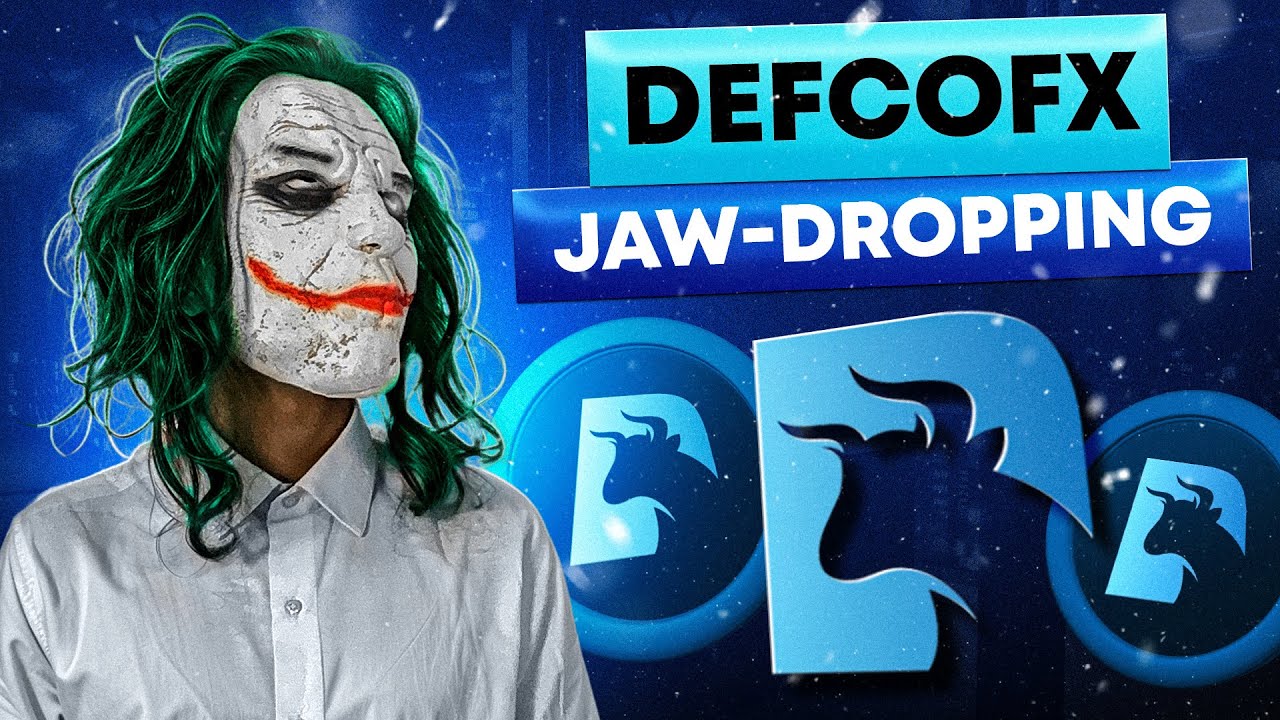 DefcoFX – Trade Smarter with 1:2000 Leverage, 40% Bonus & Instant Withdrawals!