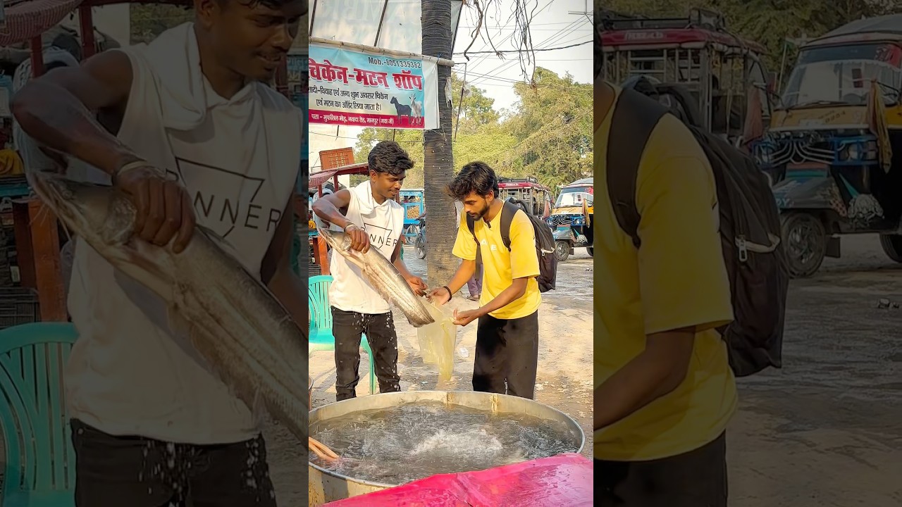 Fish 🐟 prank😂😁….@Anishprankker #fish #shots #reels #prankvideo #viralvideo #explore #feedshorts