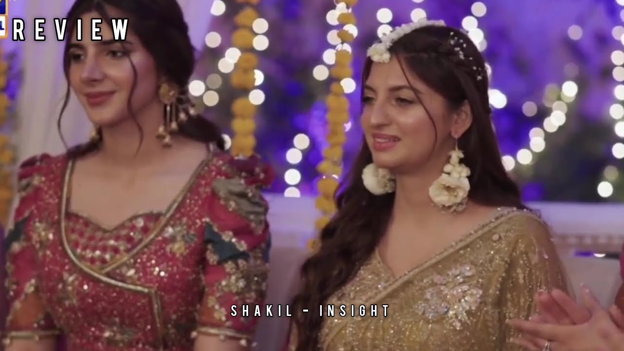 Fast Person Episode 39 Teaser & Promo Review | 12 September 2026 | Shakil Insight