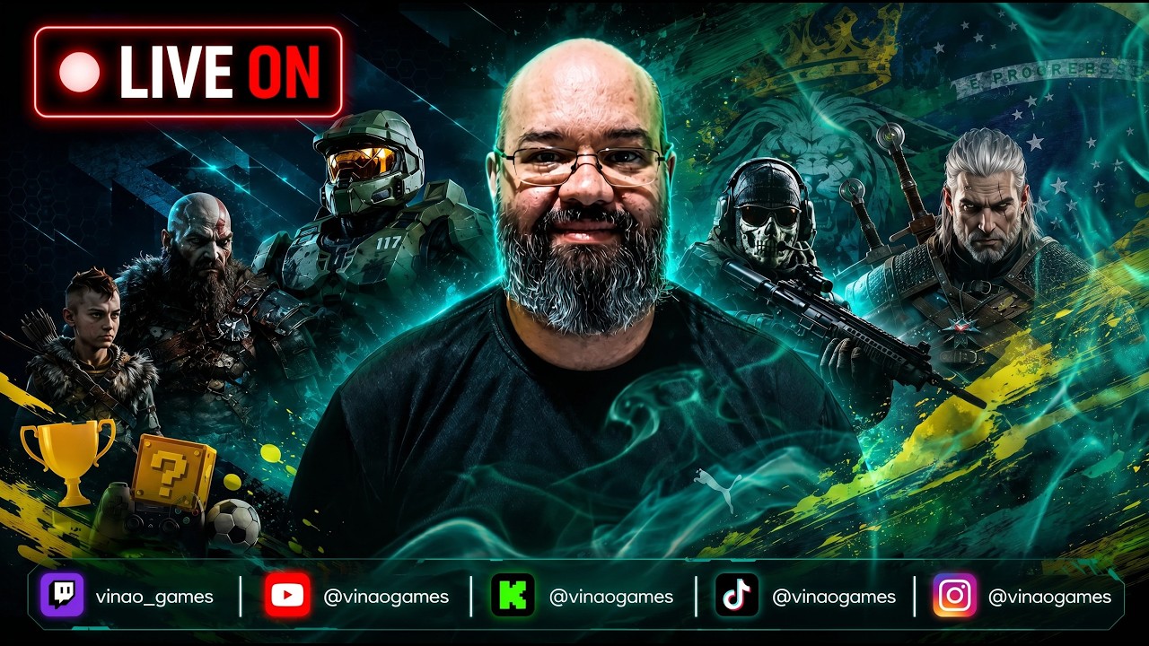 🟢 Não tô viciado, paro quando quiser | Vem reconstruir Roma comigo