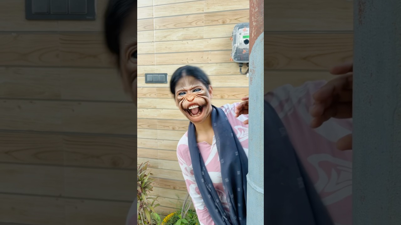 Shivangi zombie se dar gayi #comedy #funny #zombie #shortsfeed #viralvideo