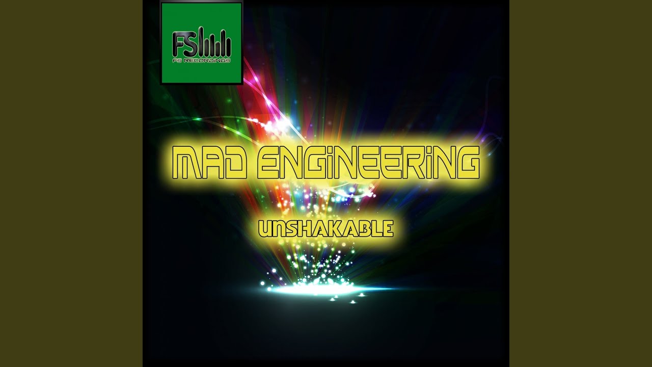 Unshakable (Original Mix)
