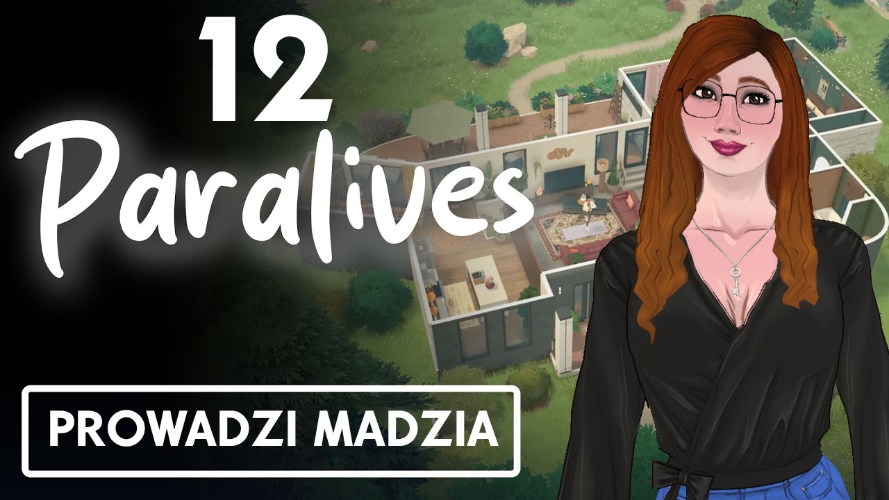 Paralives #12 - Skąd tu tyle śmierci?!