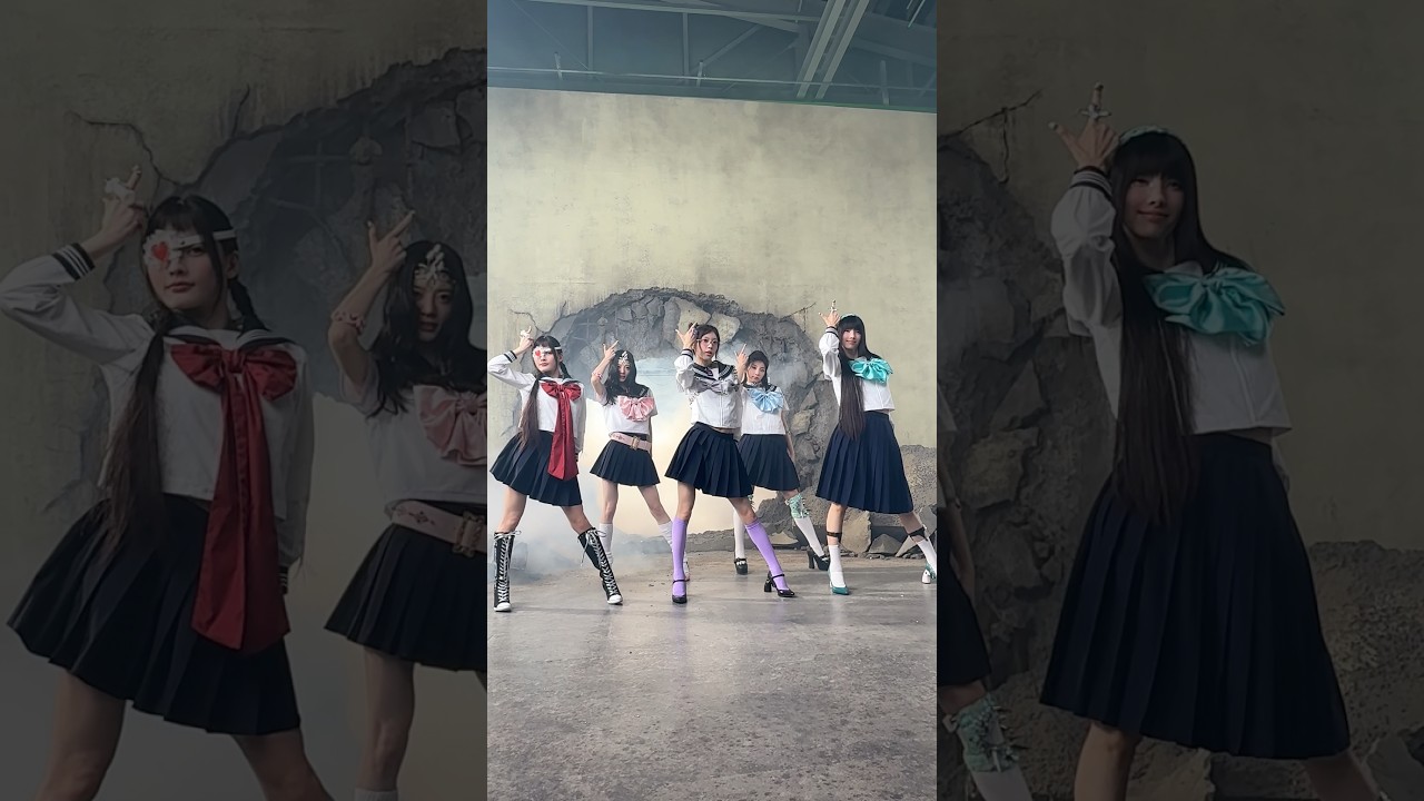 𝐼 𝐼 𝐼 𝐺𝑜𝑡 𝑌𝑜𝑢𝑟 𝐵𝑎𝑐𝑘⋆˙⟡ #I_Got_Your_Back#ILLIT #아일릿