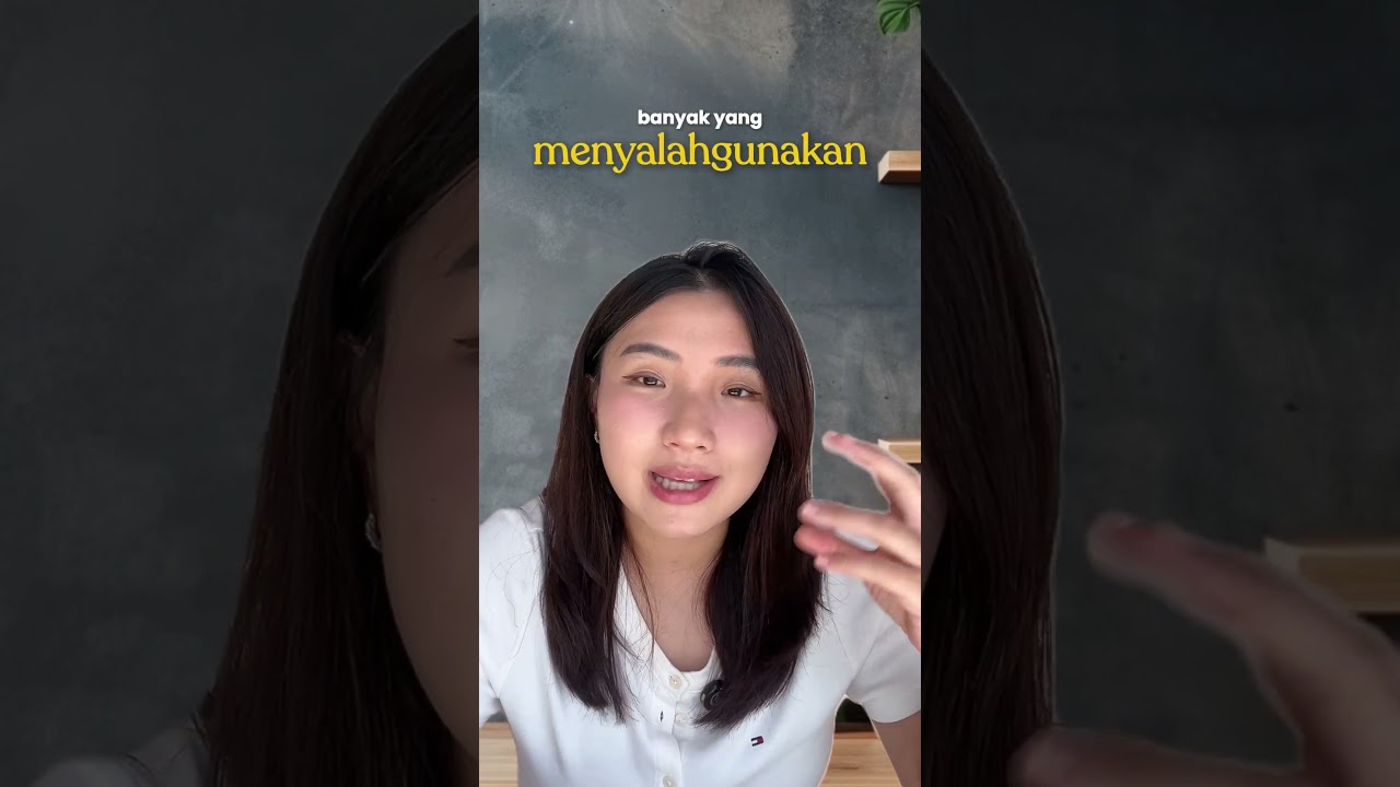 Harus Cuci Darah Tiap Minggu Karena Pernah Suntik Putih?  #funskincare #suntikputih